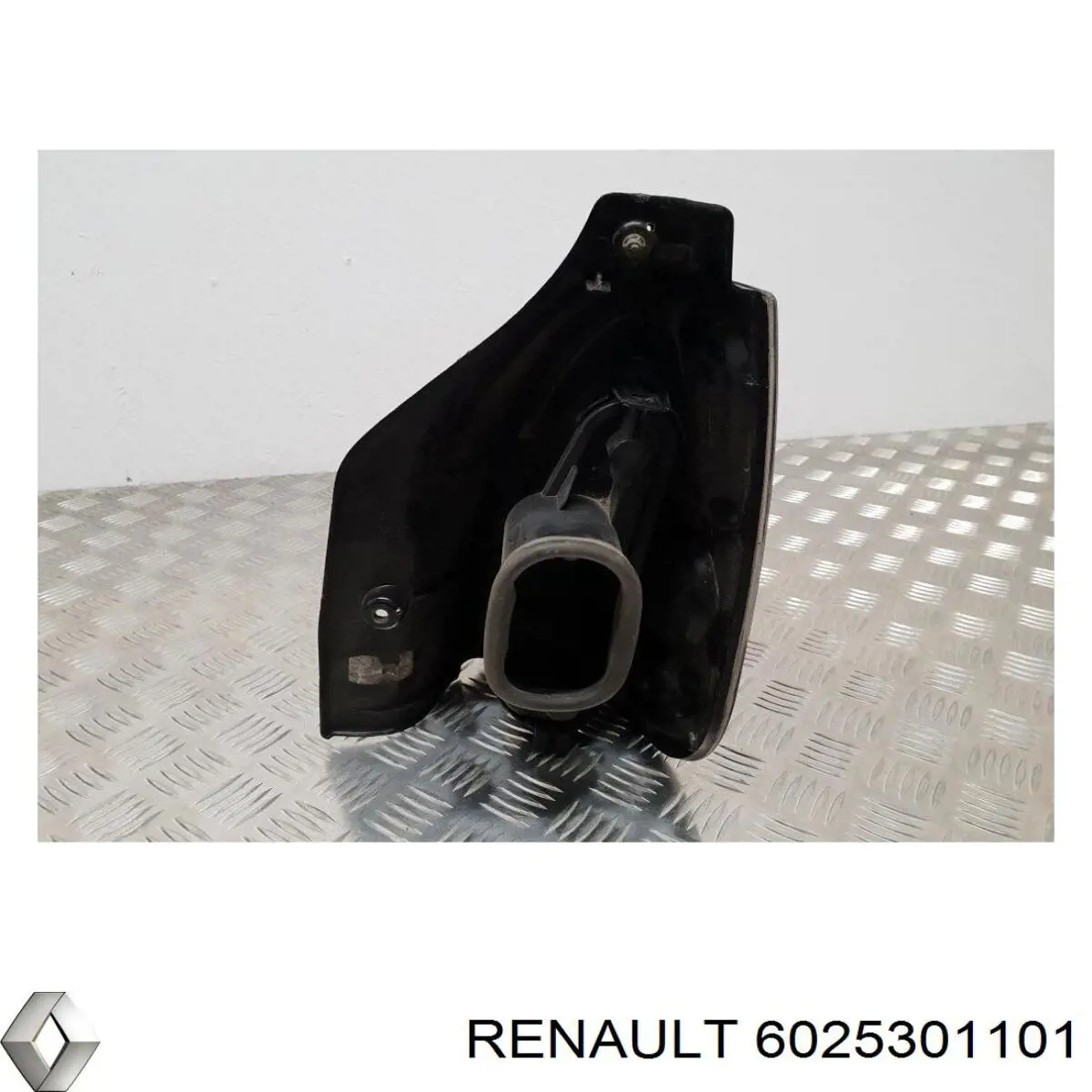  Renault (RVI) 6025301101 цена, от 11.27 USD