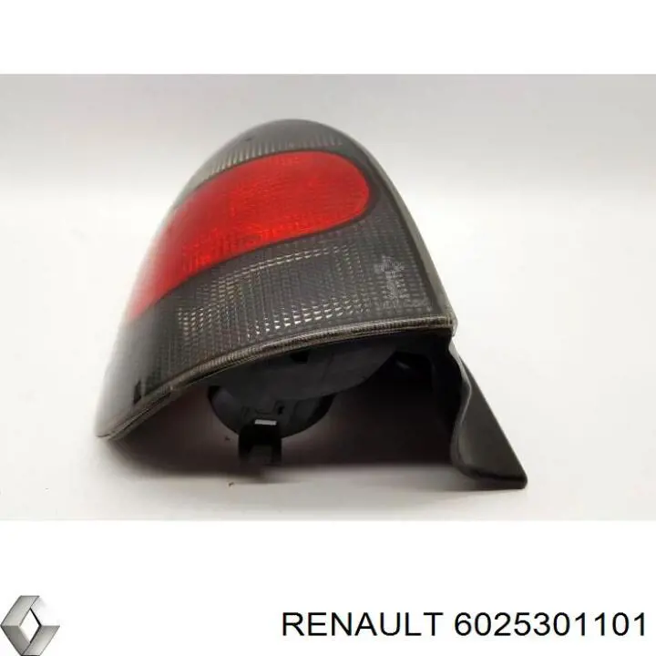 6025301101 Renault (RVI) 