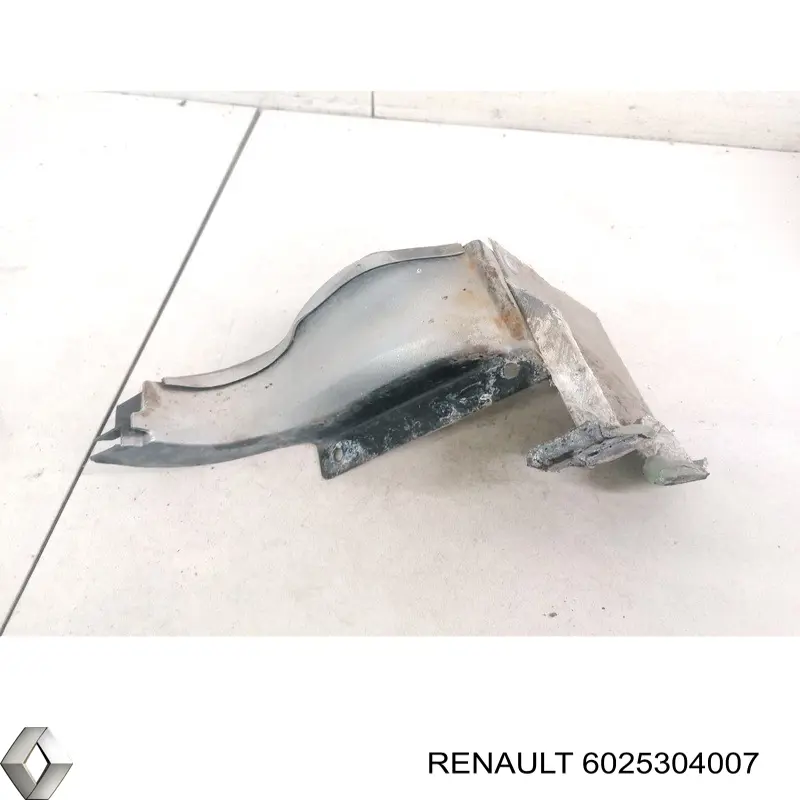 6025304007 Renault (RVI) 