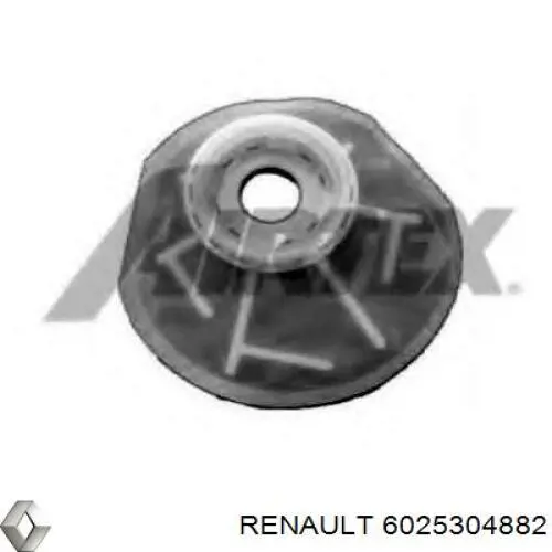 Бензонасос 6025304882 Renault (RVI)