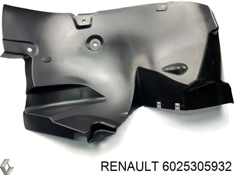 6025305932 Renault (RVI) 