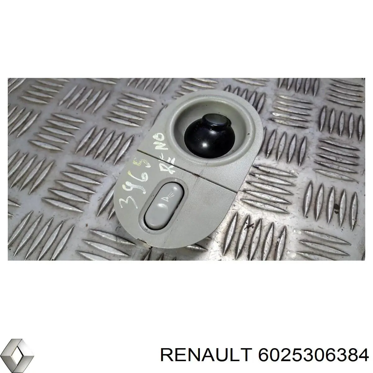  Renault (RVI) 6025306384 цена, от 9.30 USD