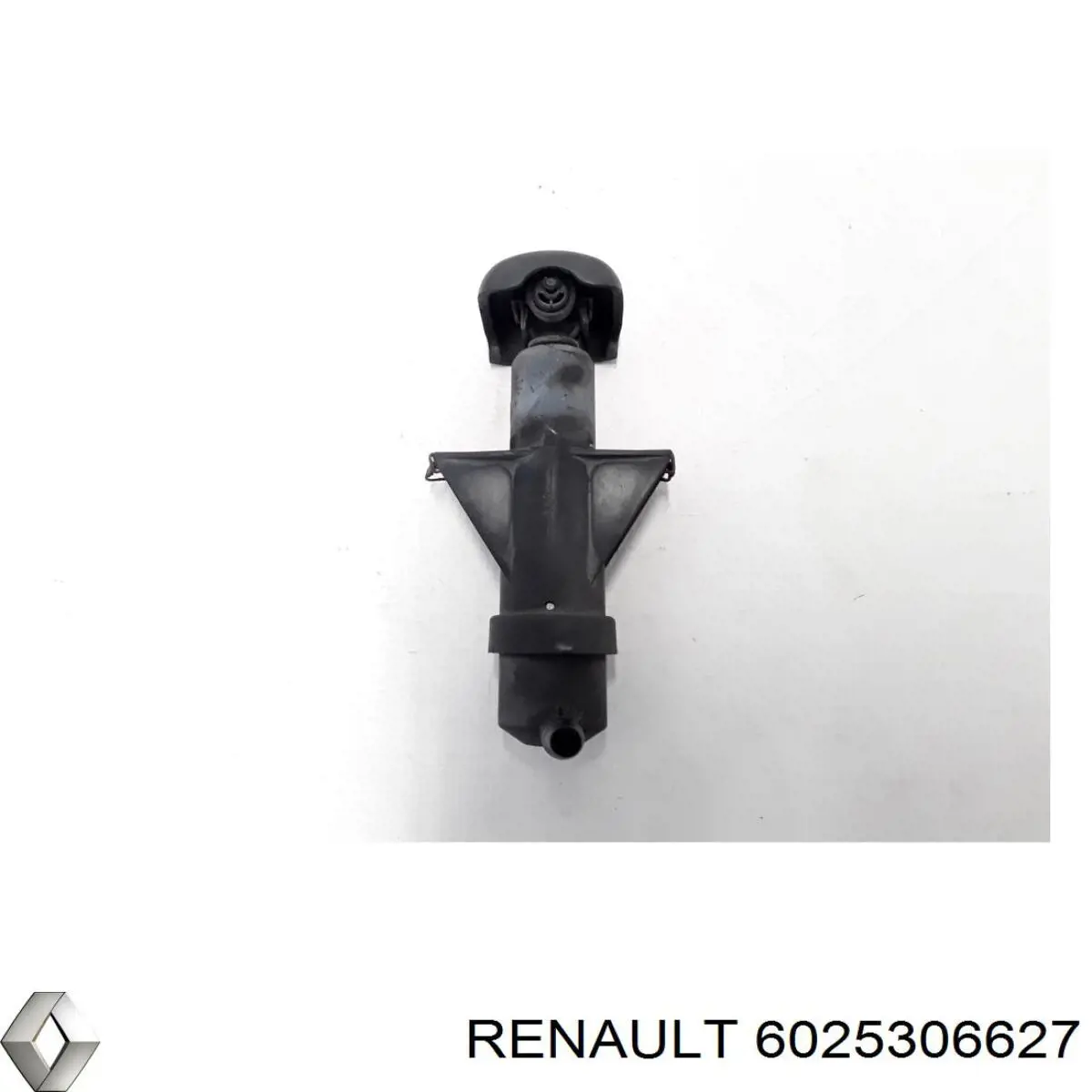  6025306627 Renault (RVI)