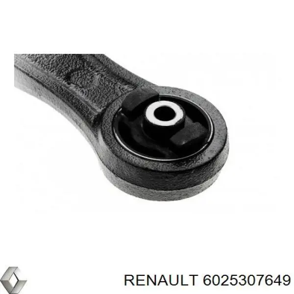 Купить 6025307649 Renault (RVI) Рычаг передней подвески левый