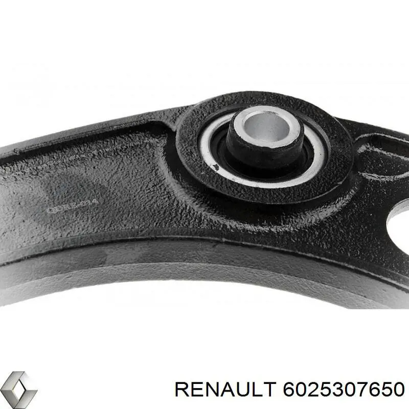 6025307650 Renault (RVI) Рычаг передней подвески нижний, правый