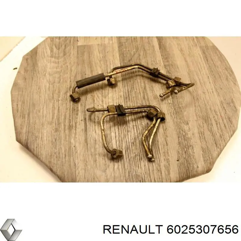 Купить 6025307656 Renault (RVI) 