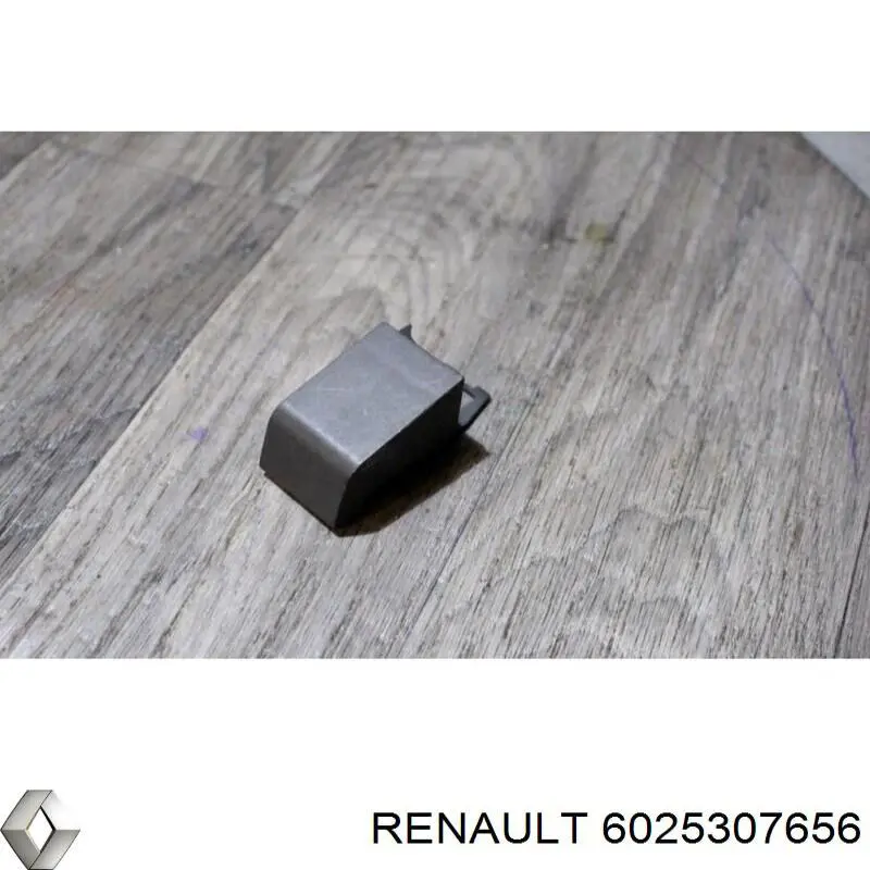  Renault (RVI) 6025307656 цена, от 42.73 USD