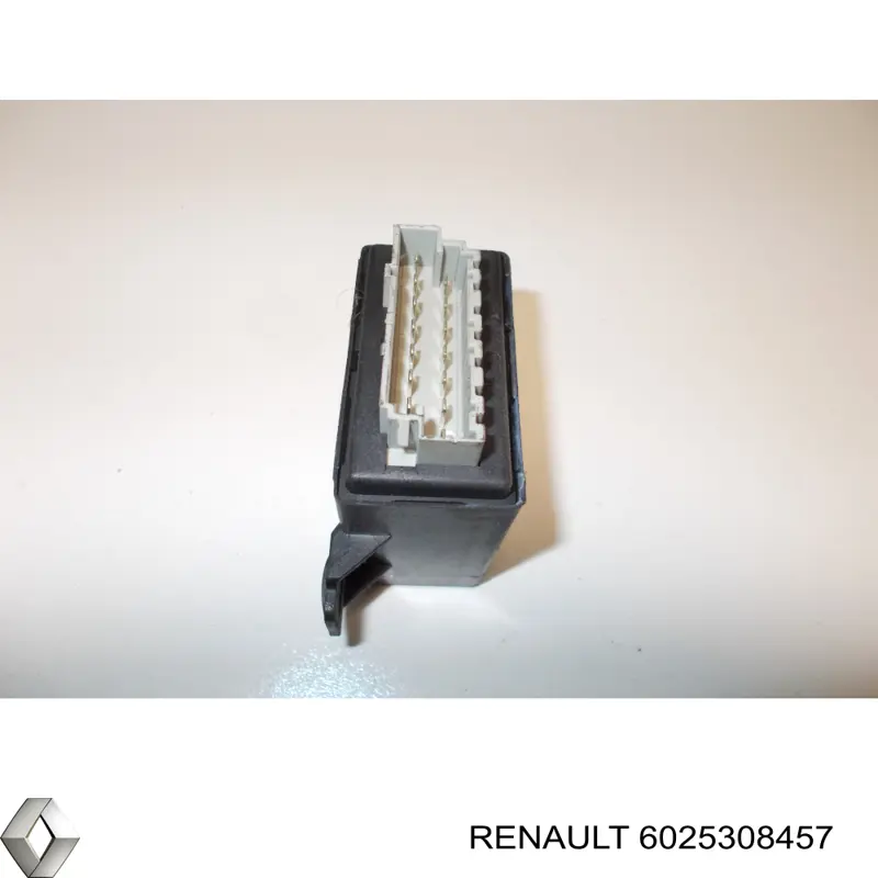 Купить 6025308457 Renault (RVI) 