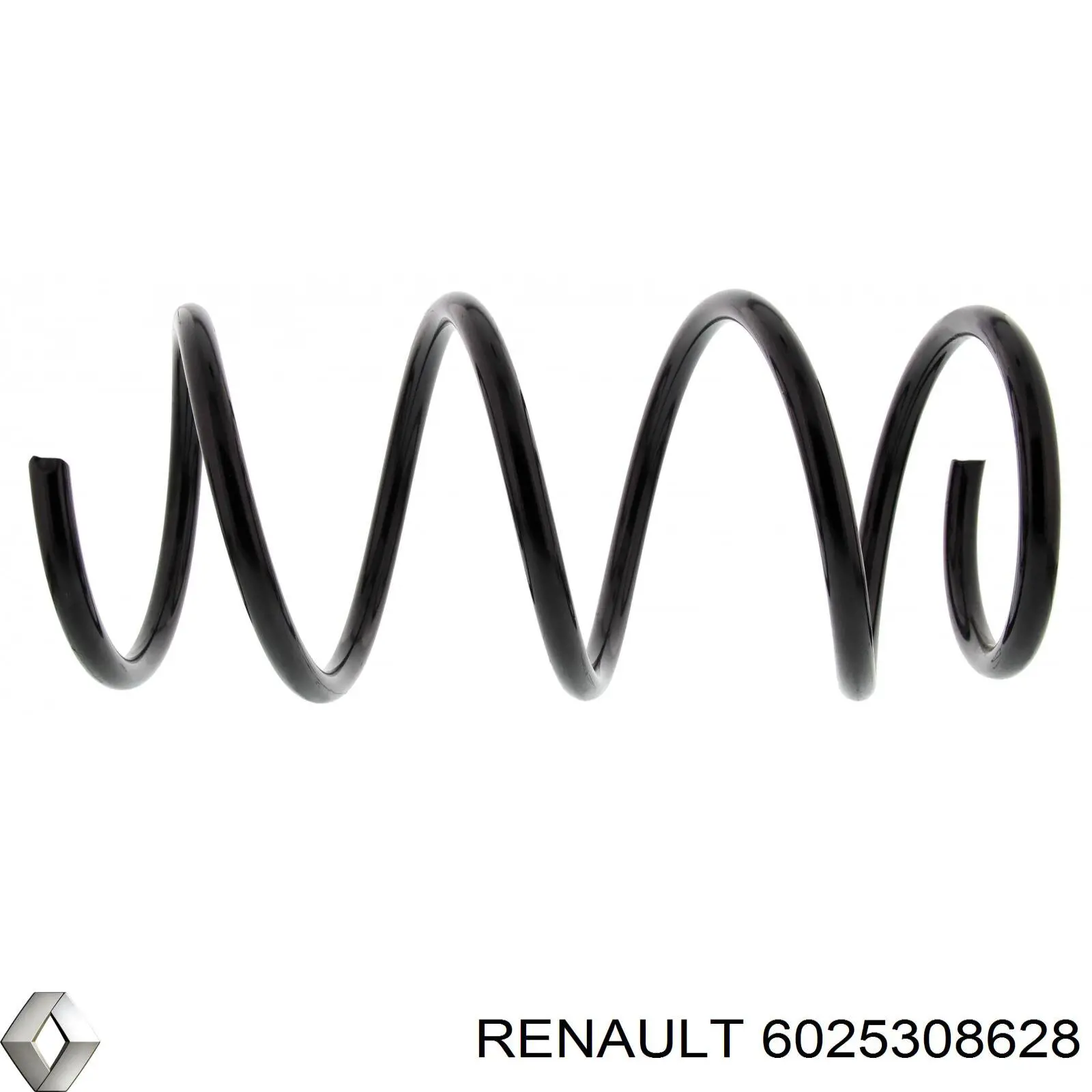 6025308628 Renault (RVI)