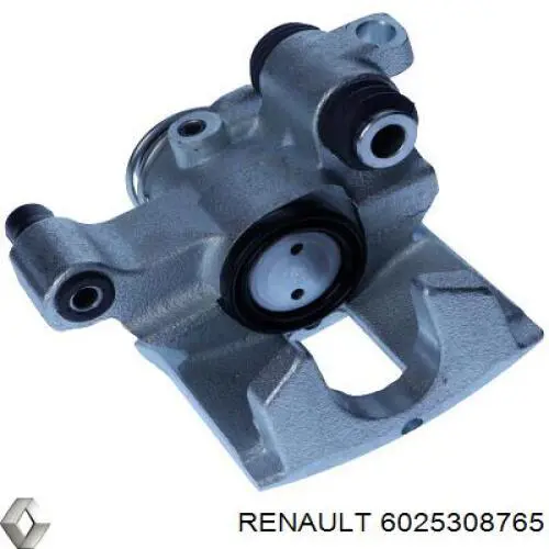 6025308765 Renault (RVI) Тормозной суппорт задний левый