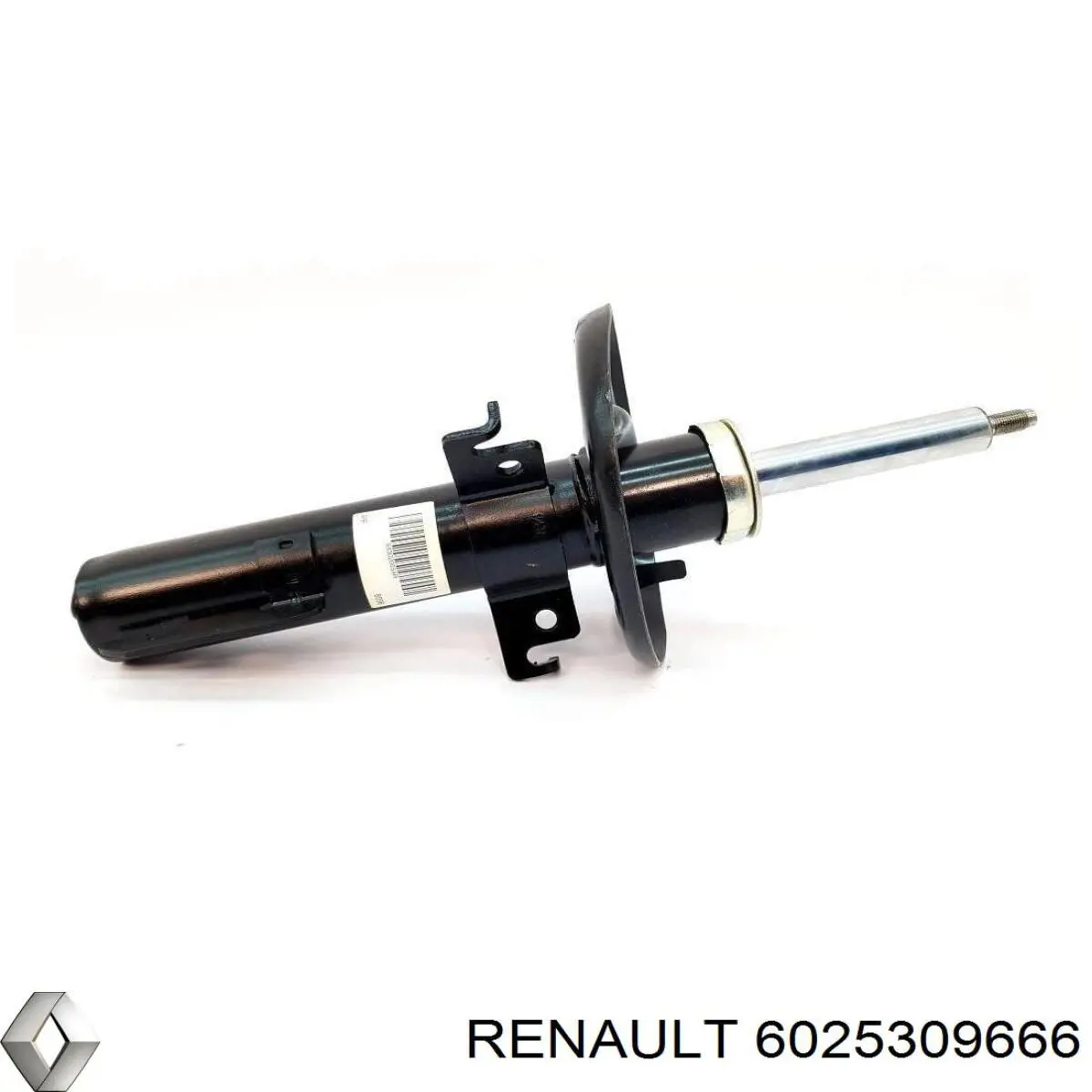 6025309666 Renault (RVI) Стойка передняя