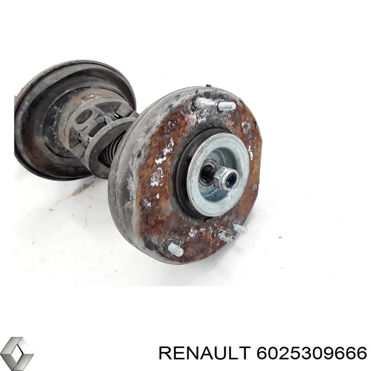 Стойка амортизатора передняя Renault (RVI) 6025303091 цена, от 51.10 USD