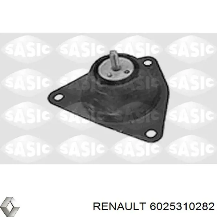 Подушка двигателя Renault (RVI) 6025310282 цена, от 25.47 USD