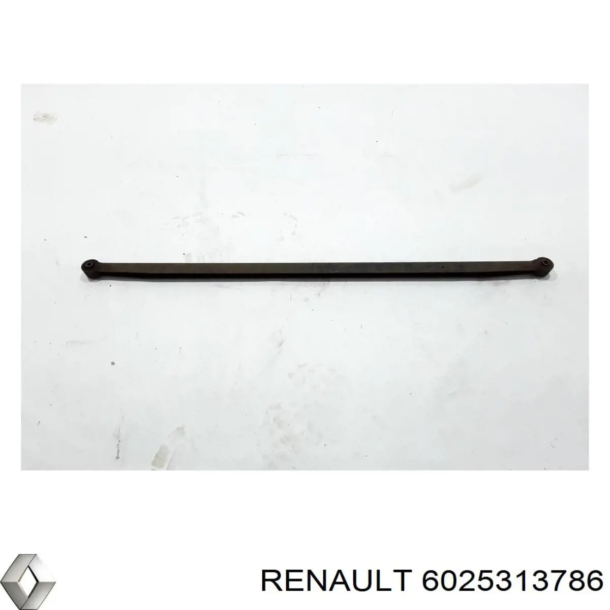 Стабилизатор задней оси Renault (RVI) 6025313786 цена, от 22.57 USD