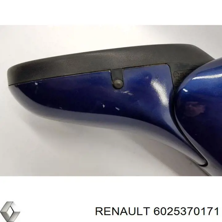 Купить 6025370171 Renault (RVI) Наружное зеркало левое
