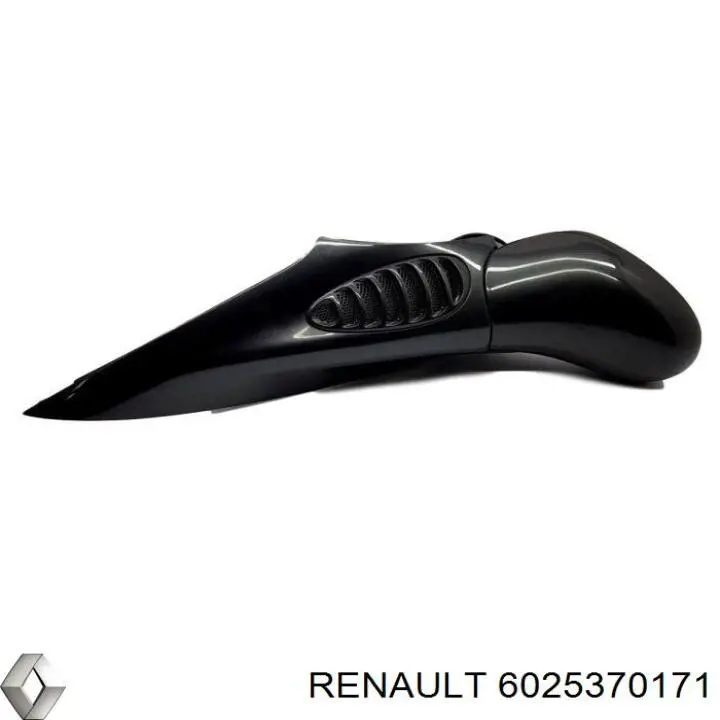  6025370171 Renault (RVI)