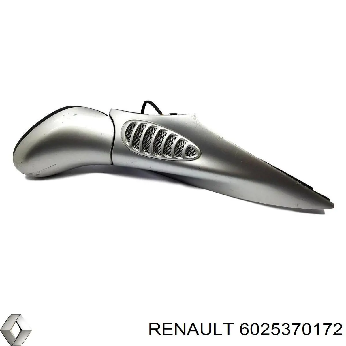  6025370172 Renault (RVI)