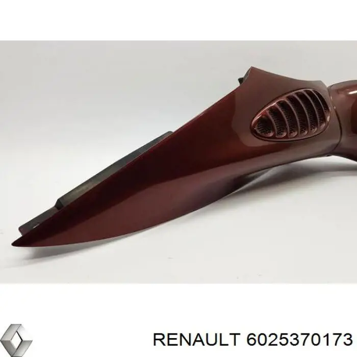 Compre Espelho de retrovisão esquerdo Renault Espace 3