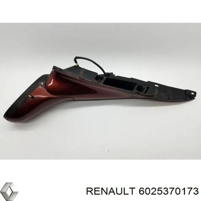 Compre Espelho de retrovisão esquerdo Renault Espace 3