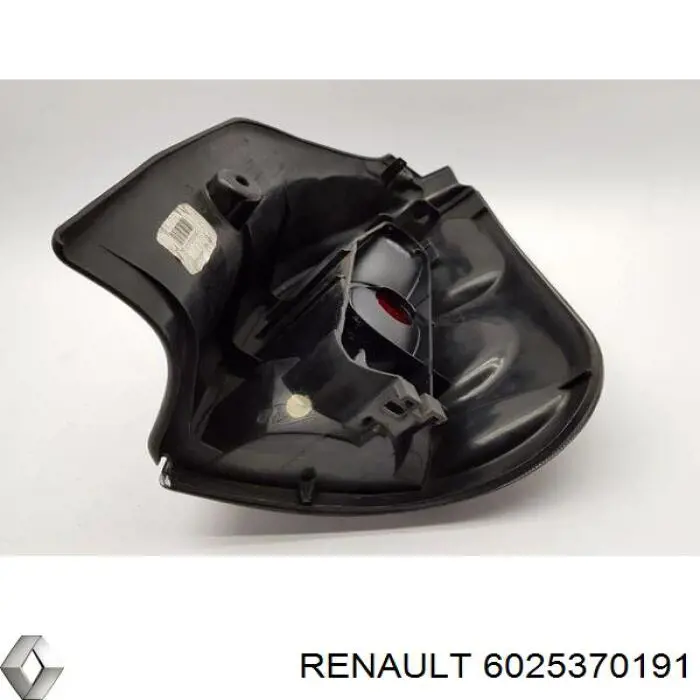 Купить 6025370191 Renault (RVI) Левый стоп