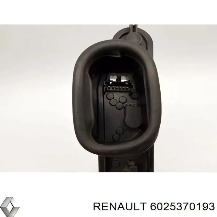  Renault (RVI) 6025370193 цена, от 32.60 USD