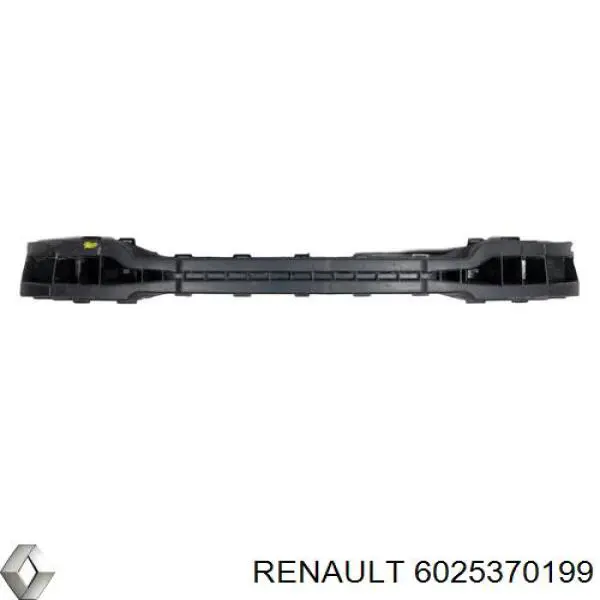 Бампер на авто Renault Espace III минивэн (JE) (1997 - 2003) цена, от 42.34 USD