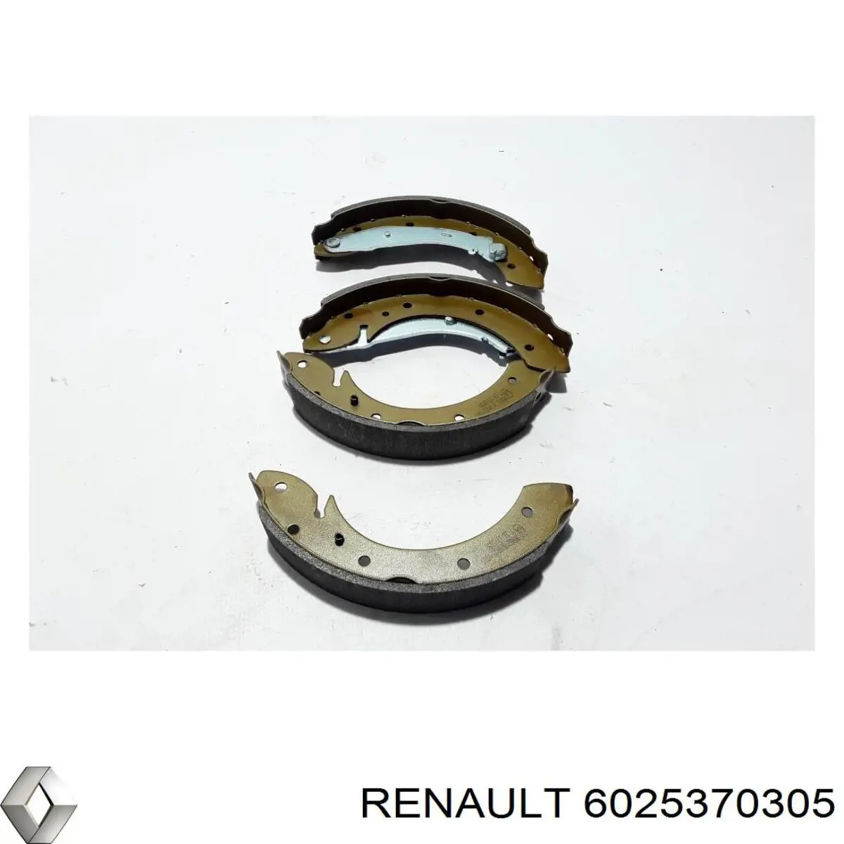 6025370305 Renault (RVI)