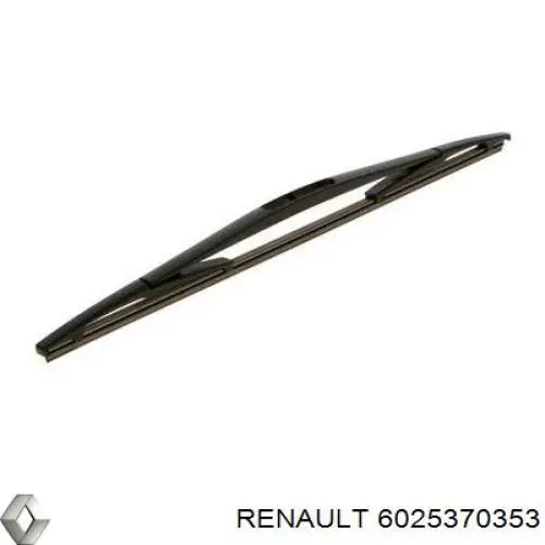 6025370353 Renault (RVI) 