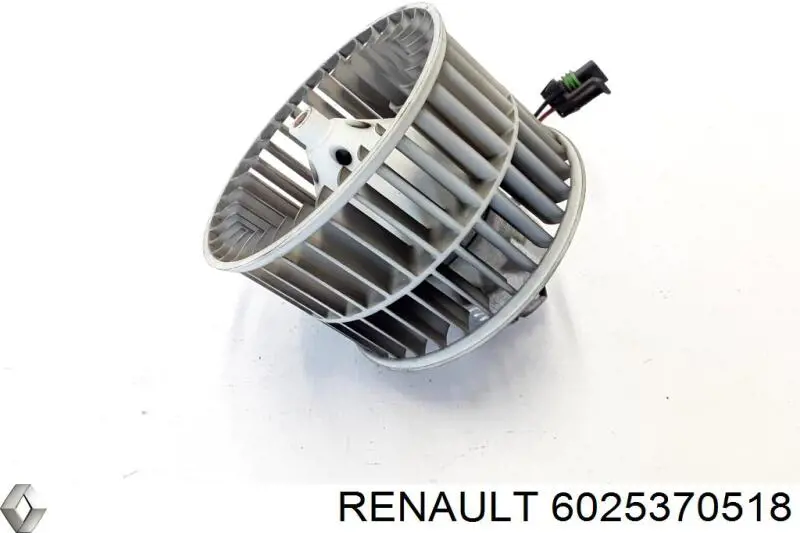  6025370518 Renault (RVI)