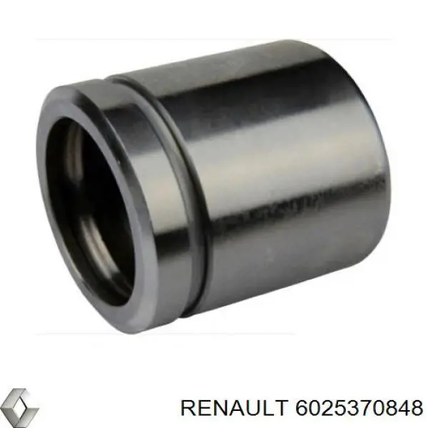 Тормозной суппорт правый задний Renault (RVI) 6025370848 цена, от 67.68 USD