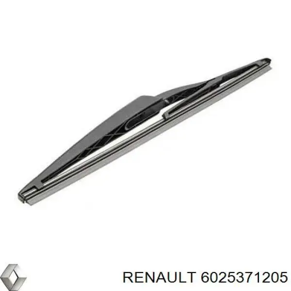 дворник заднего стекла Renault (RVI) 6025371205 цена, от 7.87 USD