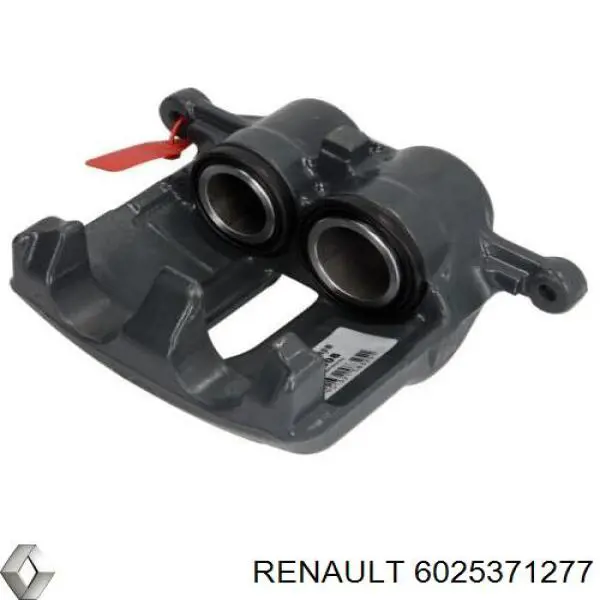 6025371277 Renault (RVI)