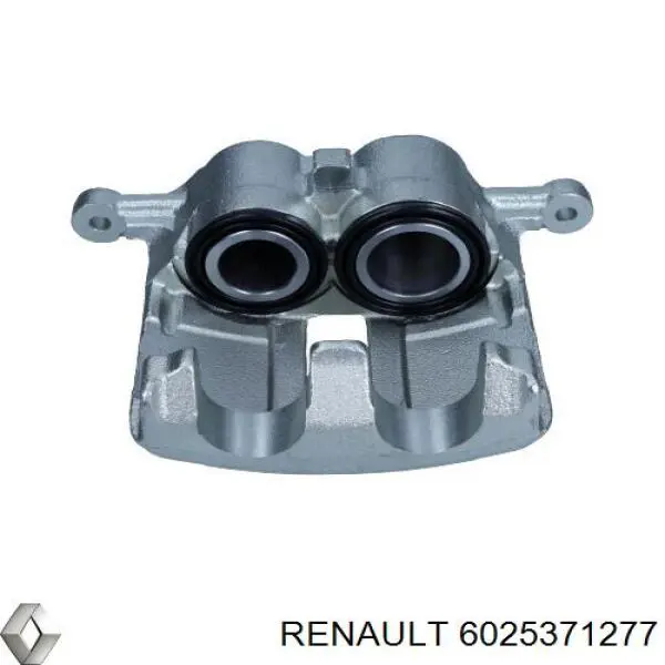 Супорт тормзной Renault (RVI) 6025371277 цена, от 54.31 USD
