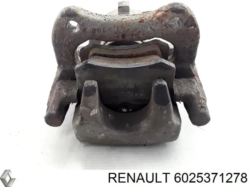 6025371278 Renault (RVI)