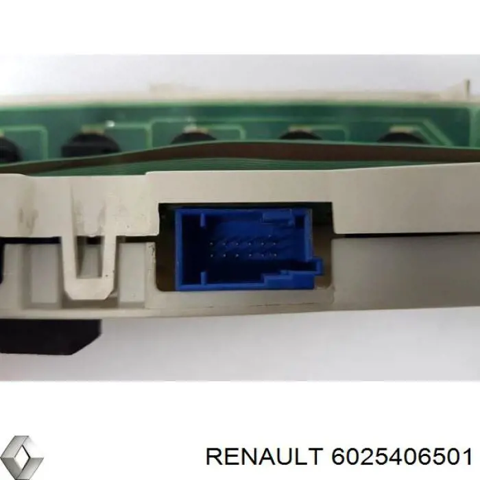  6025406501 Renault (RVI)