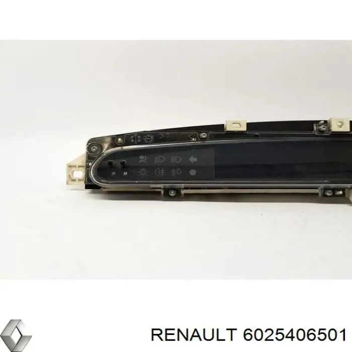  Renault (RVI) 6025406501 цена, от 14.09 USD