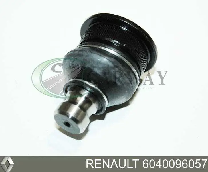 6040096057 Renault (RVI) шаровая опора нижняя