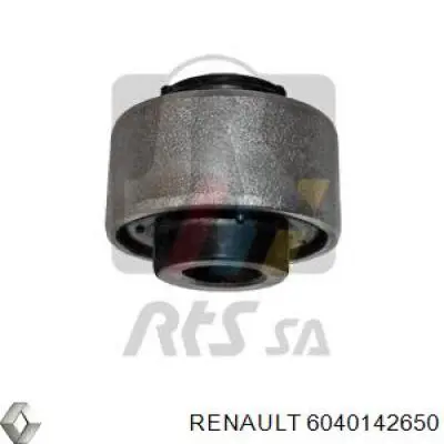 Сайлентблок передней подвески Renault (RVI) 6040142650 цена, от 8.71 USD