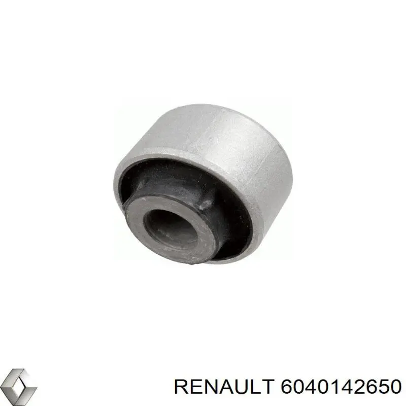 6040142650 Renault (RVI) Сайлентблок нижнего переднего рычага