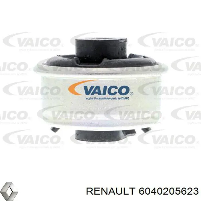 6040205623 Renault (RVI) Сайлентблок нижнего переднего рычага