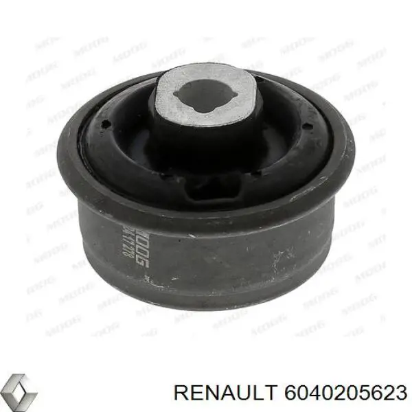 Сайлентблок переднего рычага 6040205623 Renault (RVI)