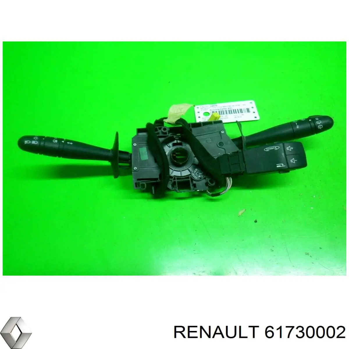  Renault (RVI) 61730002 цена, от 12.68 USD