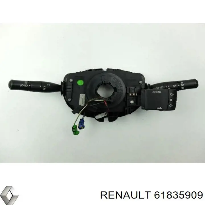  61835909 Renault (RVI)