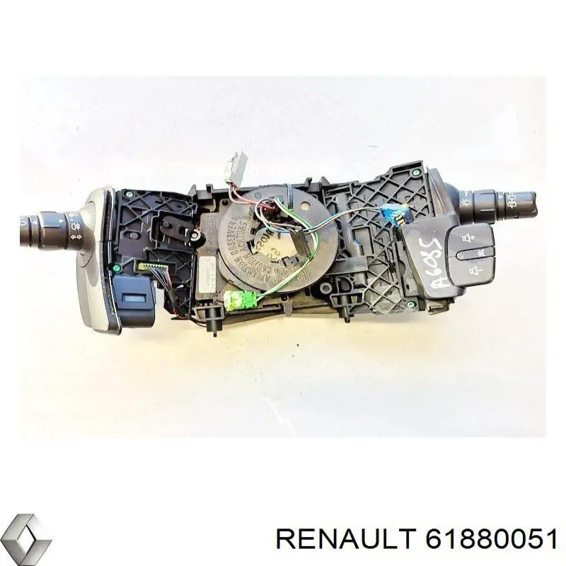 61880051 Renault (RVI) 