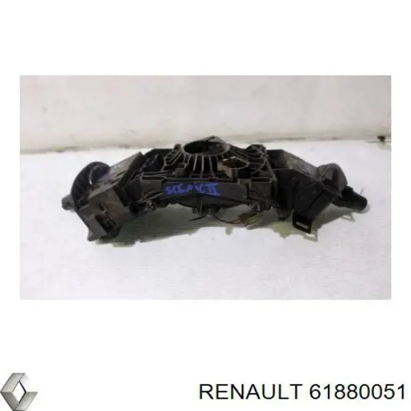  Renault (RVI) 61880051 цена, от 39.46 USD