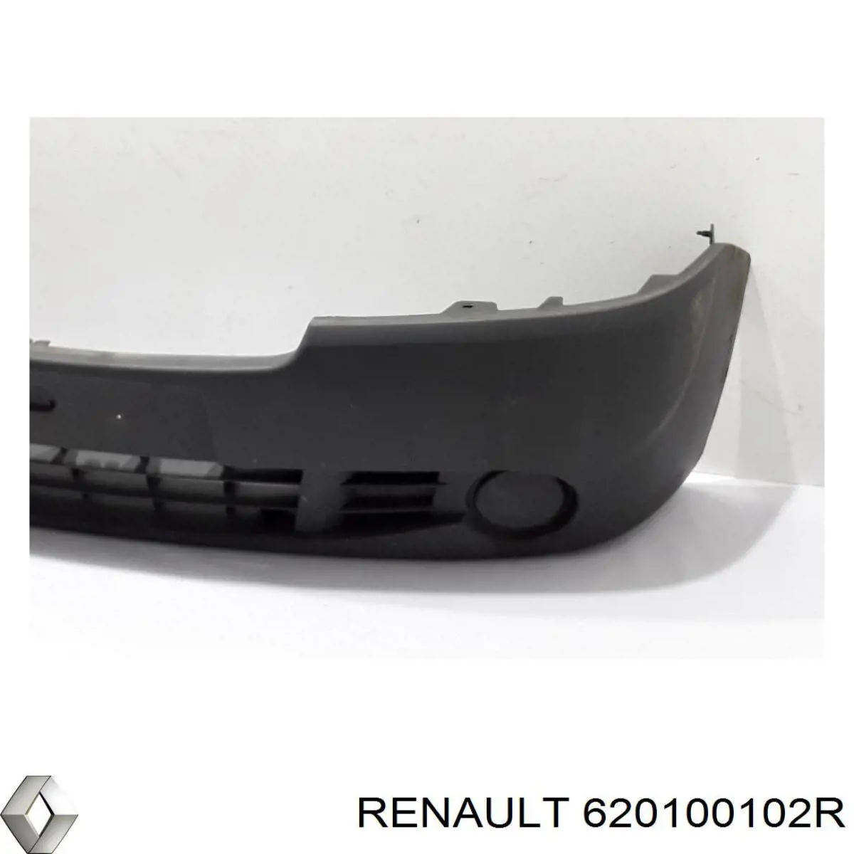 Бампер на авто Renault (RVI) 620100102R цена, от 127.40 USD