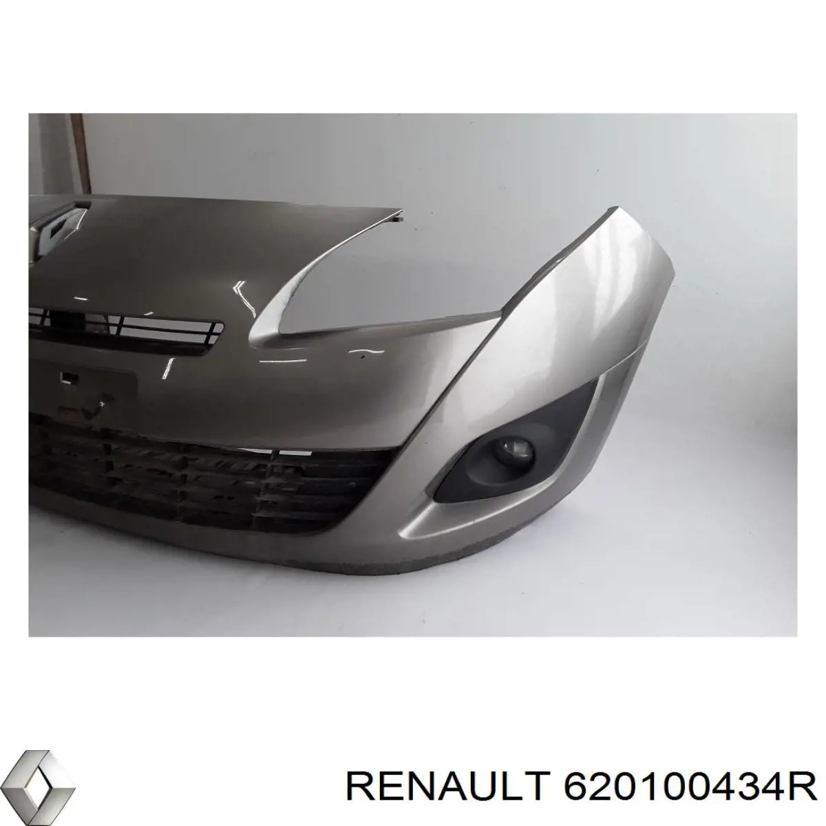 Купить 620100434R Renault (RVI) 