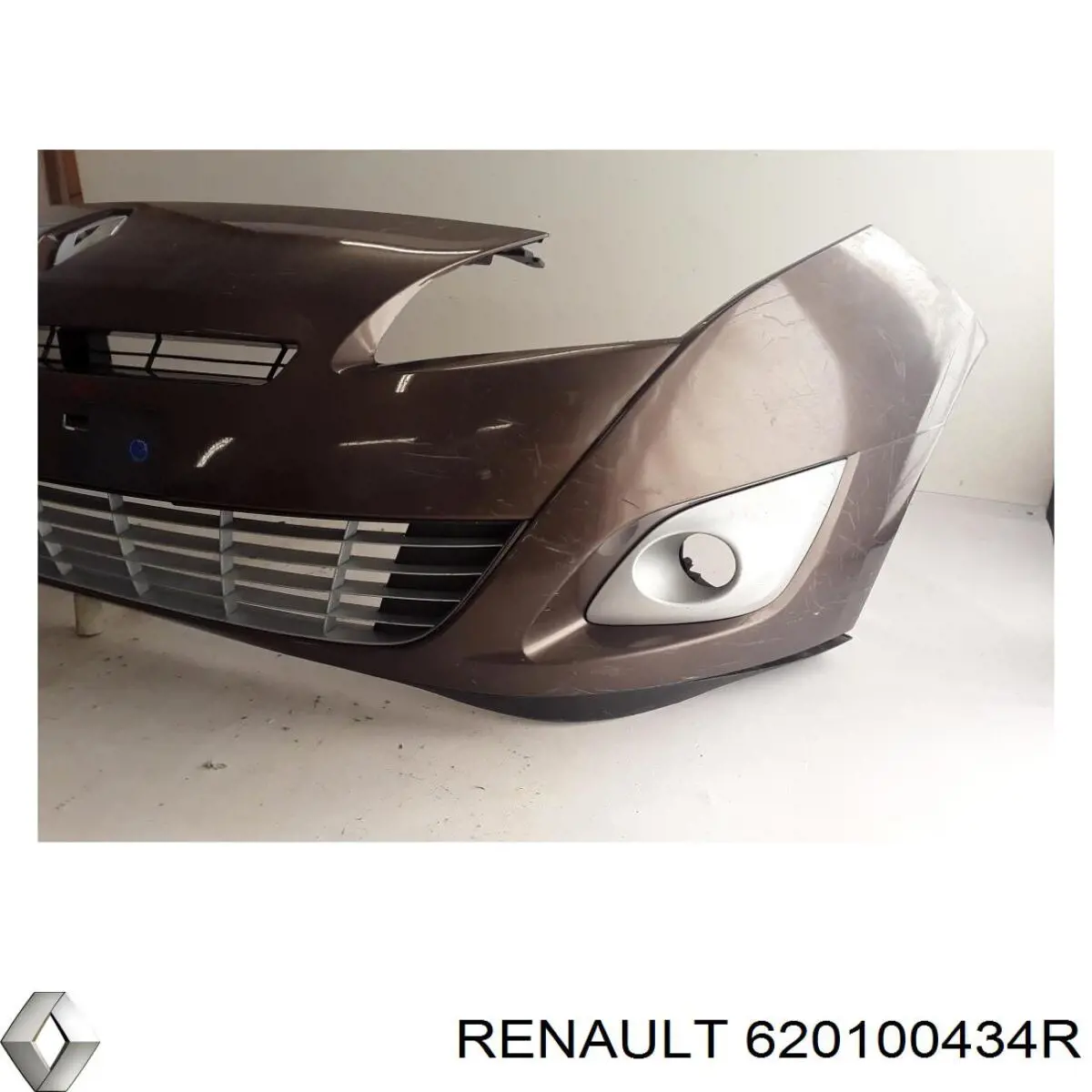  Renault (RVI) 620100434R цена, от 163.47 USD