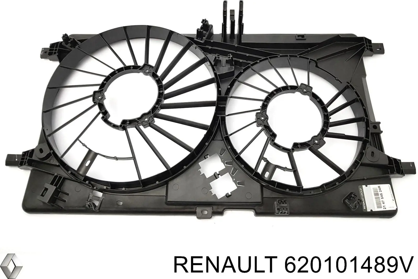 620101489V Renault (RVI) 