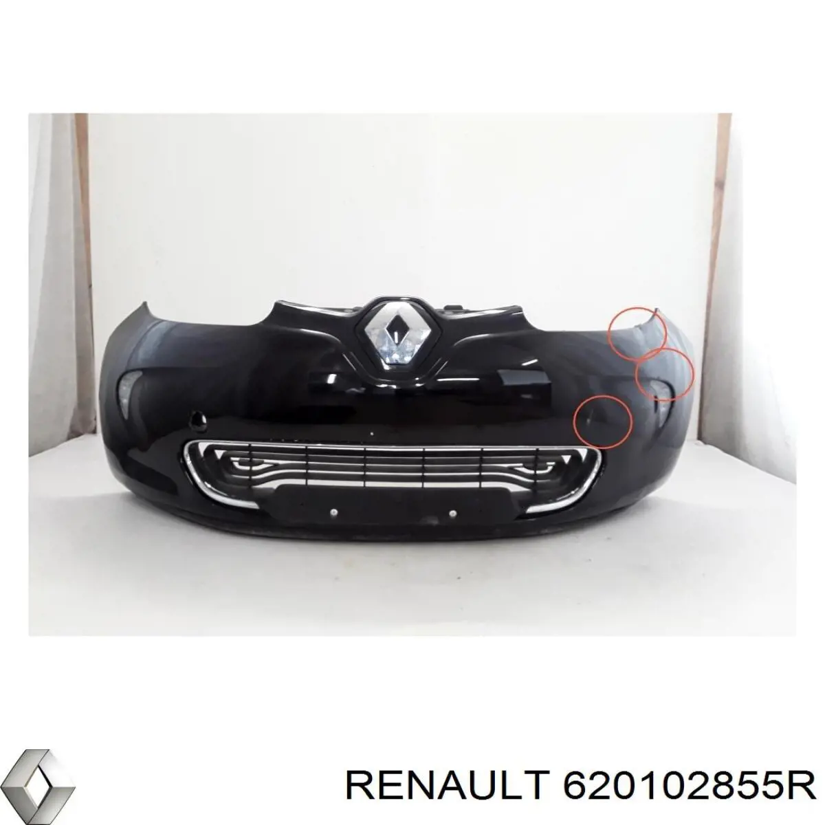  Renault (RVI) 620102855R цена, от 19.73 USD